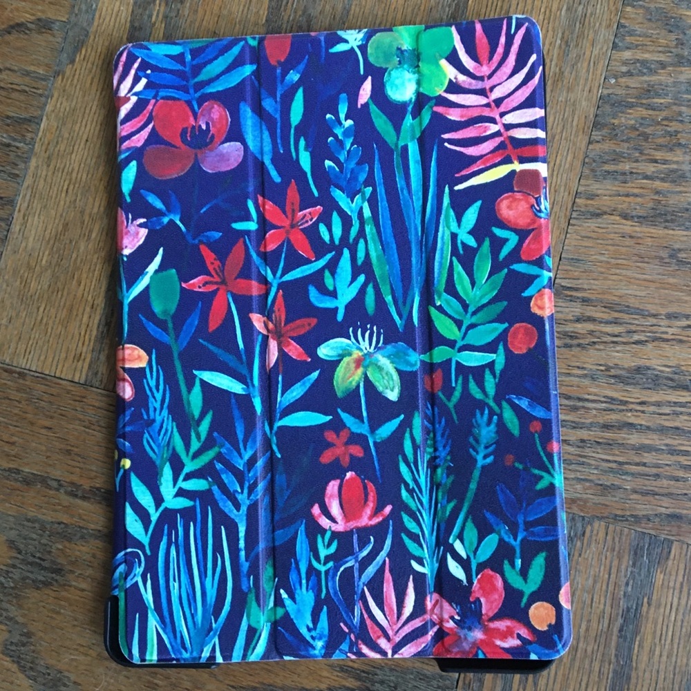 SlimShell Case for iPad